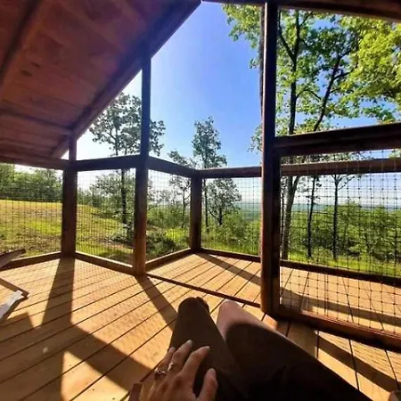 Кемпинг 3 Etoiles - Piscine - Efchcf Сен-Сирк-Лапопи