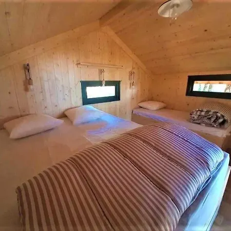 3 Etoiles - Piscine - Efchcf *