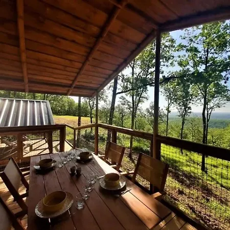 Feriehus Zecamping 3 Etoiles Pataugeoire Pet Friendly Locatif Bbq 8 Pers