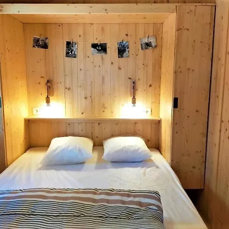 Zecamping 3 Etoiles Pataugeoire Pet Friendly Locatif Bbq 8 Pers