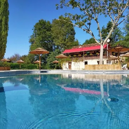 Zecamping 3 Etoiles Pataugeoire Pet Friendly Locatif Bbq 8 Pers Feriehus *