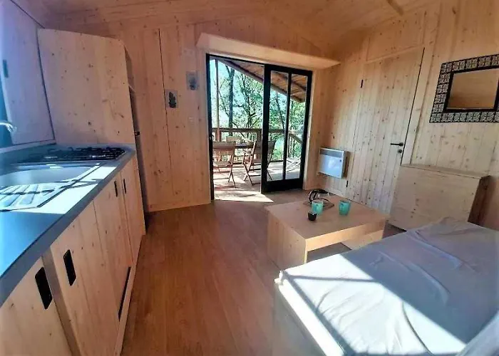 3 Etoiles - Piscine - Efchcf Kemping